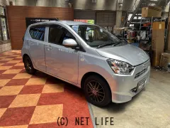ダイハツ ミライース
