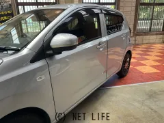 ダイハツ ミライース