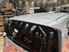ダイハツ ミライース