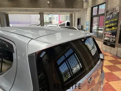 ダイハツ ミライース