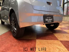 ダイハツ ミライース