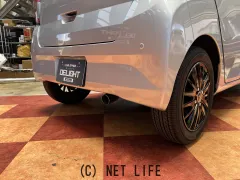 ダイハツ ミライース