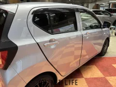 ダイハツ ミライース