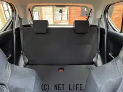 ダイハツ ミライース