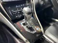 トヨタ ハリアー