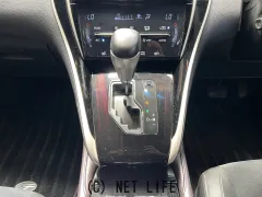 トヨタ ハリアー