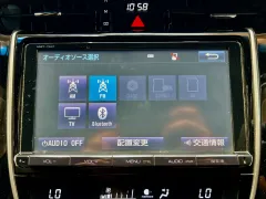 トヨタ ハリアー