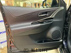 トヨタ ハリアー