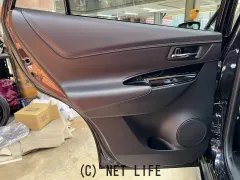 トヨタ ハリアー