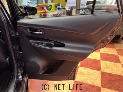 トヨタ ハリアー