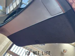 トヨタ ハリアー
