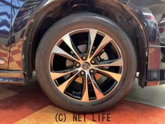 トヨタ ハリアー