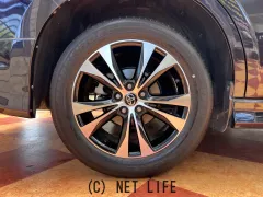 トヨタ ハリアー