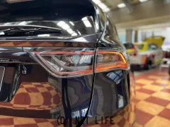 トヨタ ハリアー