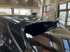 トヨタ ハリアー