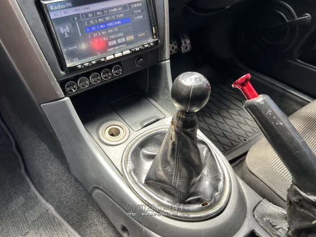 トヨタ アルテッツァ