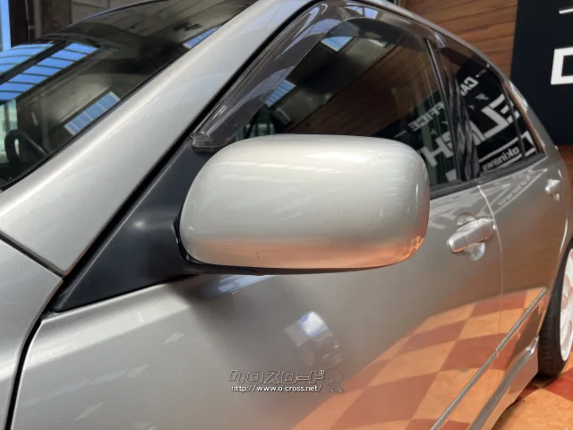 トヨタ アルテッツァ