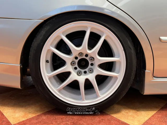 トヨタ アルテッツァ