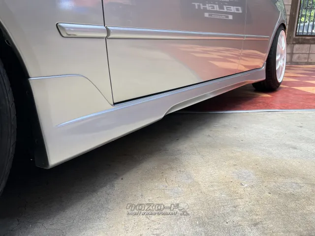 トヨタ アルテッツァ