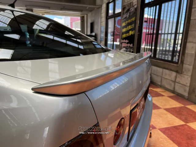 トヨタ アルテッツァ