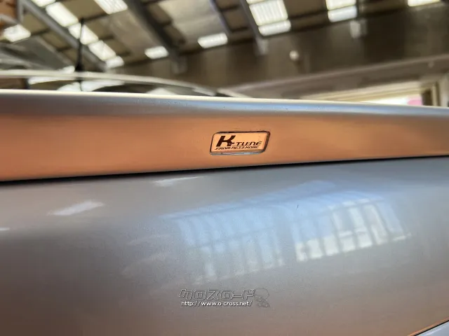 トヨタ アルテッツァ