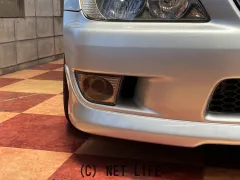 トヨタ アルテッツァ
