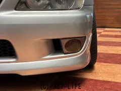 トヨタ アルテッツァ