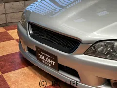 トヨタ アルテッツァ