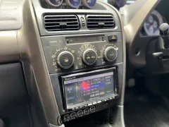 トヨタ アルテッツァ