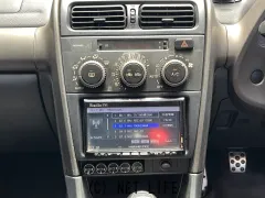 トヨタ アルテッツァ