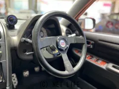 トヨタ アルテッツァ