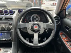 トヨタ アルテッツァ