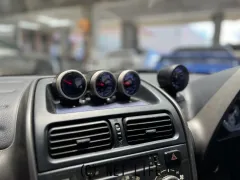 トヨタ アルテッツァ