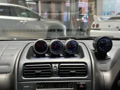 トヨタ アルテッツァ