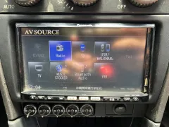 トヨタ アルテッツァ