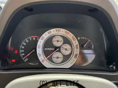 トヨタ アルテッツァ