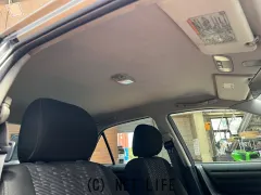 トヨタ アルテッツァ