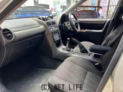 トヨタ アルテッツァ