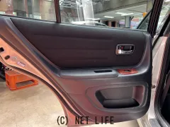 トヨタ アルテッツァ