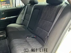 トヨタ アルテッツァ