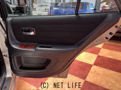 トヨタ アルテッツァ