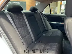 トヨタ アルテッツァ