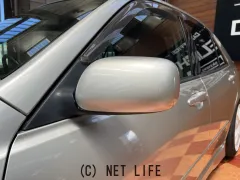 トヨタ アルテッツァ