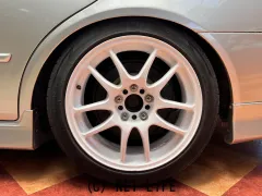 トヨタ アルテッツァ