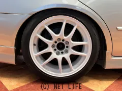 トヨタ アルテッツァ