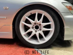 トヨタ アルテッツァ