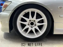 トヨタ アルテッツァ