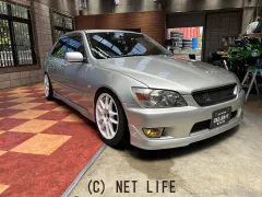 トヨタ アルテッツァ