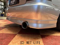 トヨタ アルテッツァ