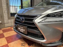レクサス NX